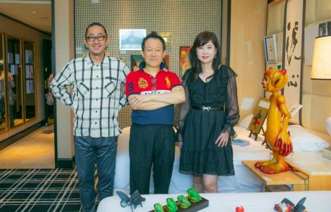 2023台中藝術博覽會　市場演進！畫廊踏上挑戰之路