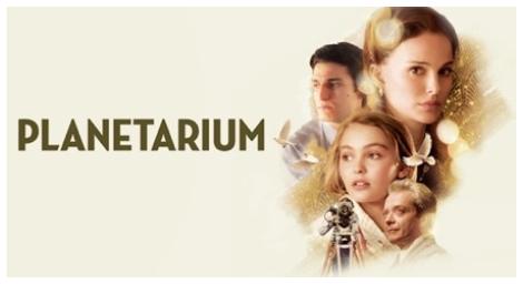 《通靈美人》史實事件改編！影后娜塔莉波曼遠赴巴黎通靈