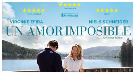 《不可能的愛情》 當深愛的男人始終不願意給出承諾，女人最後會走向何種未來？