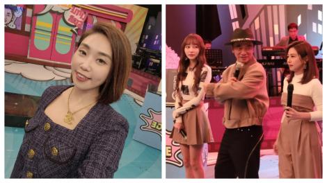 吳宗憲豪發開工紅包！　購物天后「好厚一疊」看數字驚呆：幕前幕後都有