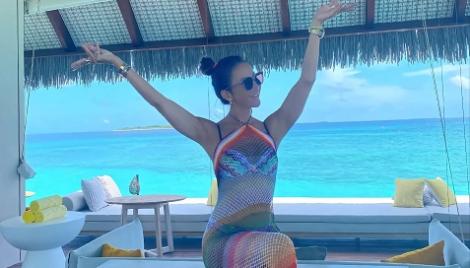 悲痛！Coco李玟驚傳輕生過世　親姊證實：她的光芒，永垂不朽