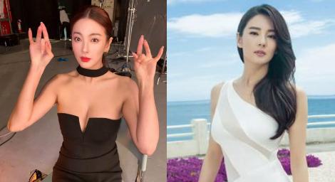 演技被評花瓶「星女郎」超開心　自曝心聲：給花瓶賦予更多意義