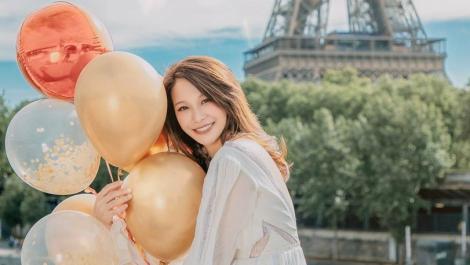 兒子亂翻路人購物籃！英國老奶奶「暖心回這句」…女星哭了：充滿動力