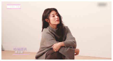 南韓演藝圈高材生之一 《南志炫》靠心理系所學來剖析角色