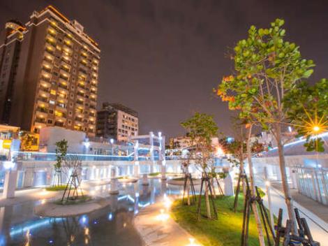 2023臺南市國際龍舟錦標賽！來賞古蹟旅遊趣