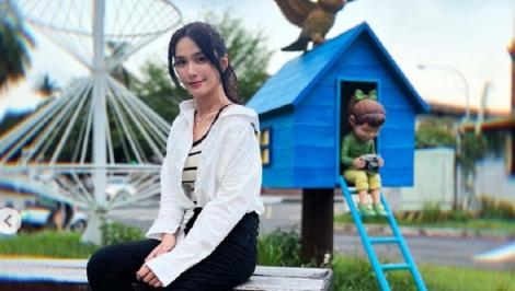 逛賣場以為被認出！八點檔反派女星「糗翻」　友人一句話點醒她