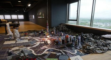 響應518國際博物館日 台北市博物館串連推六大尋寶主題