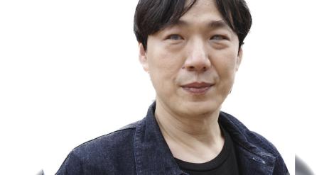 蕭煌奇首度摘下墨鏡「公開雙眼照片」　澄清：眼前的黑不是黑