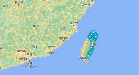 中國網友超級「關心」台灣！微博熱搜第一　連續兩天都是台灣