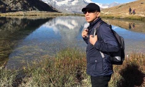 苦苓高鐵坐博愛座被質疑　他暗爽在心裡揭曉真實年齡