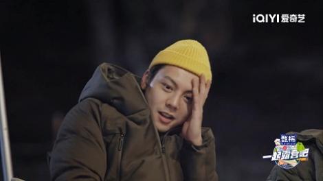 港星遇「空中炸彈驚魂」！　撇頭見飛機開始放油：第一次覺得我要沒了