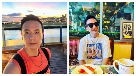 小鐘慘被老爸逼婚！　他幽默回應「更悲慘」：你在開玩笑嗎？