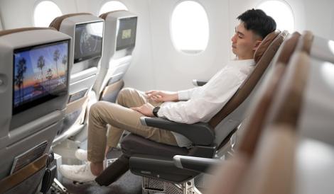 航班出包機組人員也成出氣包　星宇航空發慰問金、張國煒也掏錢派紅包