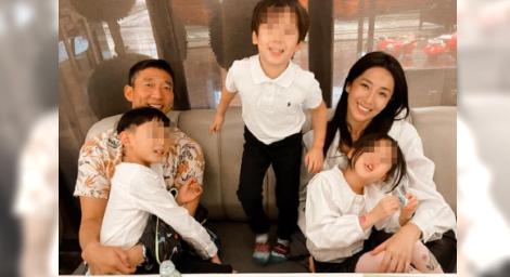 隋棠兒清晨擾鄰被告上法院　竟回鄰居：你們就跟著早點起床囉！