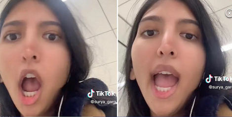 加價購靠窗位！妹子拒讓位「婦人髒話連噴直到下機」　她被嗆到懷疑自己