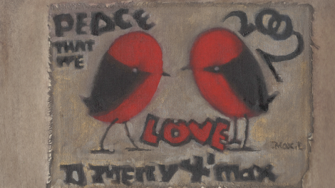 劉其偉逝世20周年、110歲誕辰！紀念展時間地點看這裡…七大主題一次看