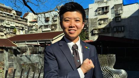 苗博雅狂打徐巧芯全身名牌！遭恐嚇：再造謠就被炸死　警方回應了