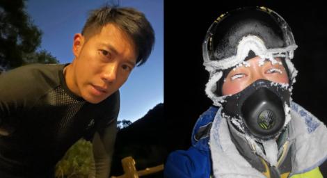 只剩6天！陳彥博參加「加拿大育空極地700km不休息橫越賽」快篩結果出爐