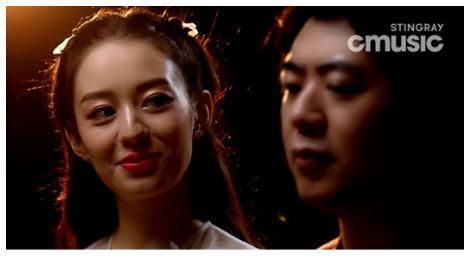 上班了！CMusic《浪漫情人節》用音樂當收心操