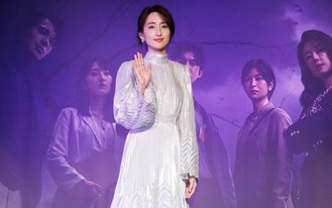 坤達需要金鐘獎證明自己在家地位？ 　柯佳嬿回吳宗憲：不太懂這個邏輯