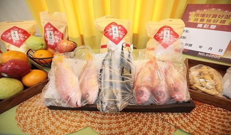 基隆提振市場歌廳秀 豪華卡司擬獻唱力挺