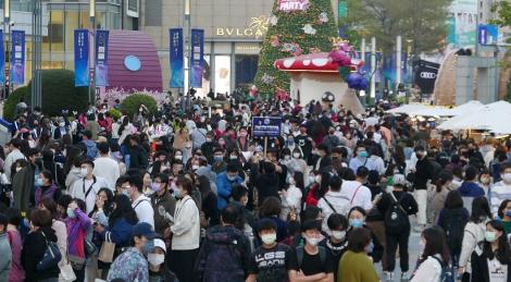 演唱會帶動商機！高雄夜Chill處店家營業額大增　加碼商圈夜市優惠券迎歌迷