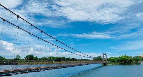 2023台南虎頭埤春節營收、人數創疫情以來最高