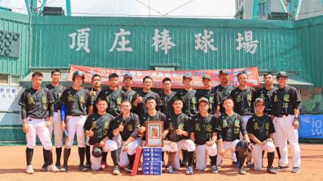 深耕基層棒球運動！新竹投入近800萬元改善20所校園訓練環境