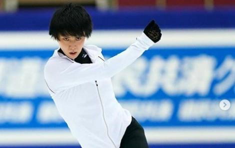 羽生結弦閃電離婚…105天恢復單身！　媒體人嘆：他老婆心理素質要很強大