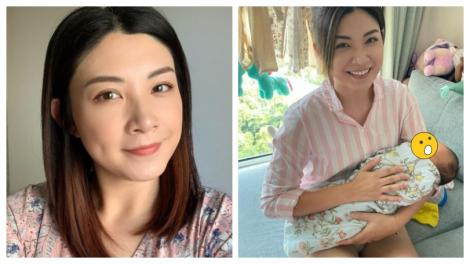 港主播神秘三角洲露底？網友暴動喊要注意　她笑回：那麼明顯才不會PO