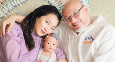 新手媽媽好焦慮！趙小僑坦言3個月才變從容　原因曝光