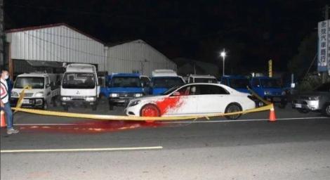 犯罪天堂？他們持刀猛砍「四肢幾乎砍爛」結果砍錯人…竟然交保了