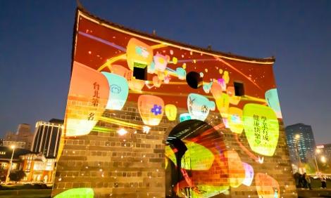 台北燈節2/17起全面開展！　觀傳局推5大亮點、3條賞燈路線