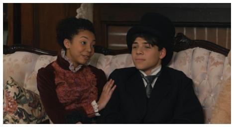 《留校察看大冒險》原來被留下來這麼好玩呀！