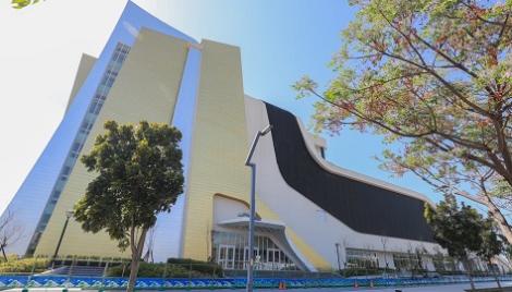 擴大服務影視音！　中台灣電影中心更名「台中流行影音中心」即日起招商