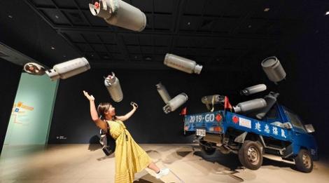 臺南推快速公路自駕遊　避車流吃冰採果玩濱海