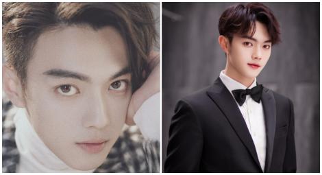 別再說他胖！許凱脫了　超強人魚線：請允許我吃2個漢堡