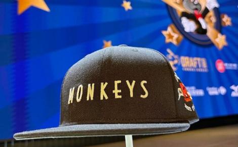 樂天桃猿選秀新人合約全敲定…細節曝光！　首輪大物邱鑫簽約金500萬元