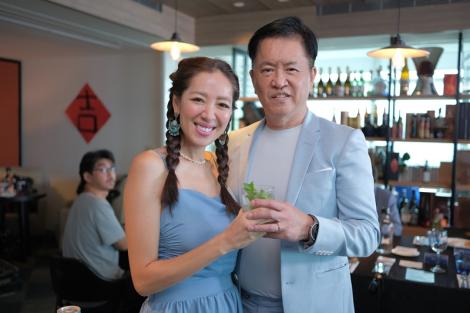 結婚6年越來越甜蜜！女星曝秘方　靠「這一味」打造浪漫情趣