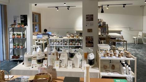 「台北友故事」小旅行免費報名！開運御守縫製趣、青草茶手沖DIY、藥草包製作樂都可體驗