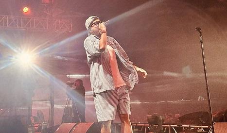 巨星耶誕演唱會彩排先睹為快 張震嶽、陳勢安金曲連發掀高潮