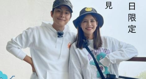 修成正果！孫協志安排「驚喜求婚」　夏宇童感動點頭