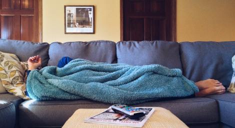 33歲男嫌「生活太安逸」：對什麼都沒興趣　網酸：可以報效國家啊