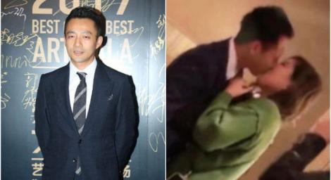 不是張穎穎！汪小菲「多名女子熱吻照」曝光　葛斯齊：開工啦！