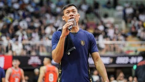 林志傑、林書豪都有上！　PLG熱身賽「3天6戰進場人次」公開