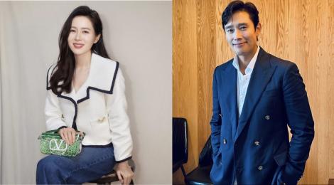 孫藝珍首傳復出新作！ 有望攜手李炳憲主演朴贊郁驚悚片