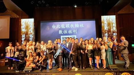 沒機會上EMBA沒關係　社團聯誼照樣讓你見到商業界大師