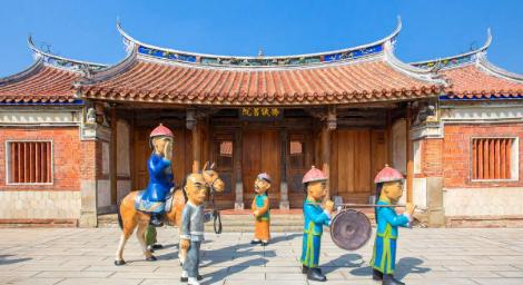 春遊高雄必備神卡！一碼輕鬆GO　只要250元起