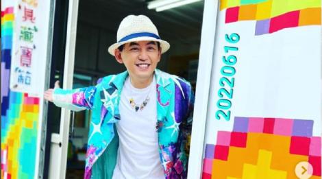 黃子佼拒絕當爸！親揭自己「獨立慣了」…孩一出生秒變：缺角被補上