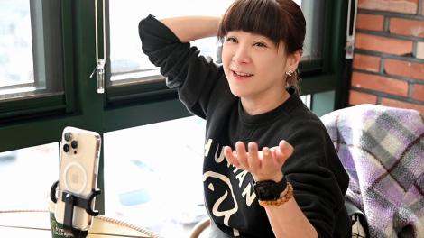 陸元琪完成里程碑！　她認了「學歷國小畢業」…卻離自信女子不遠矣